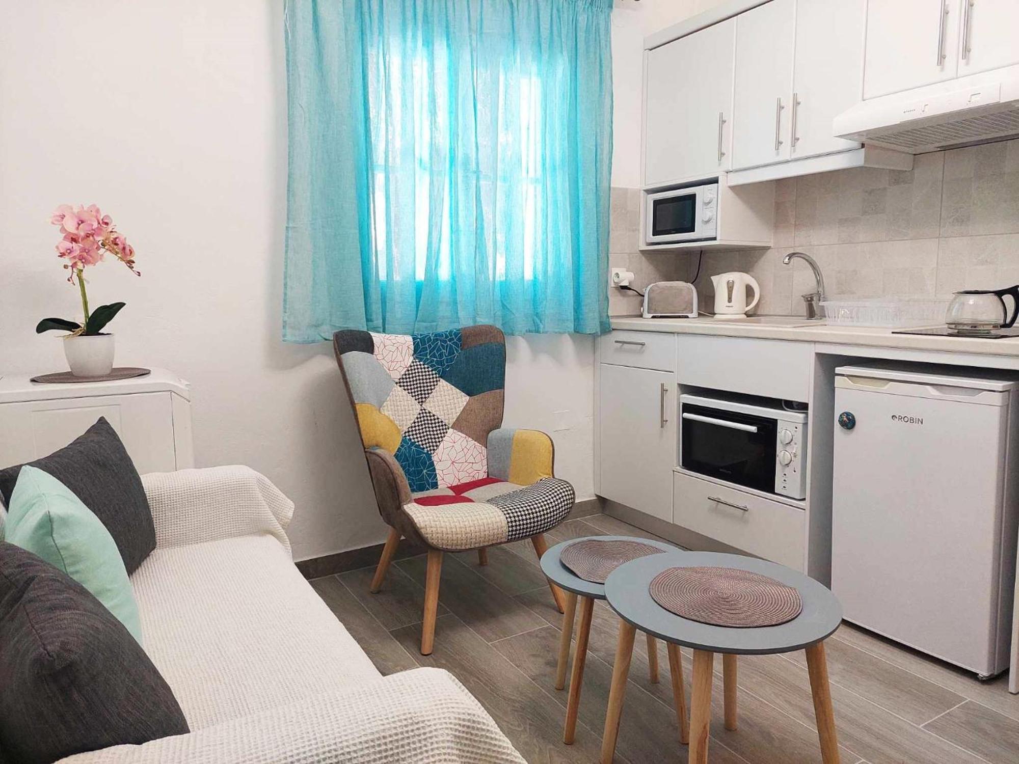 Panayota Apartments Kassiopi Buitenkant foto