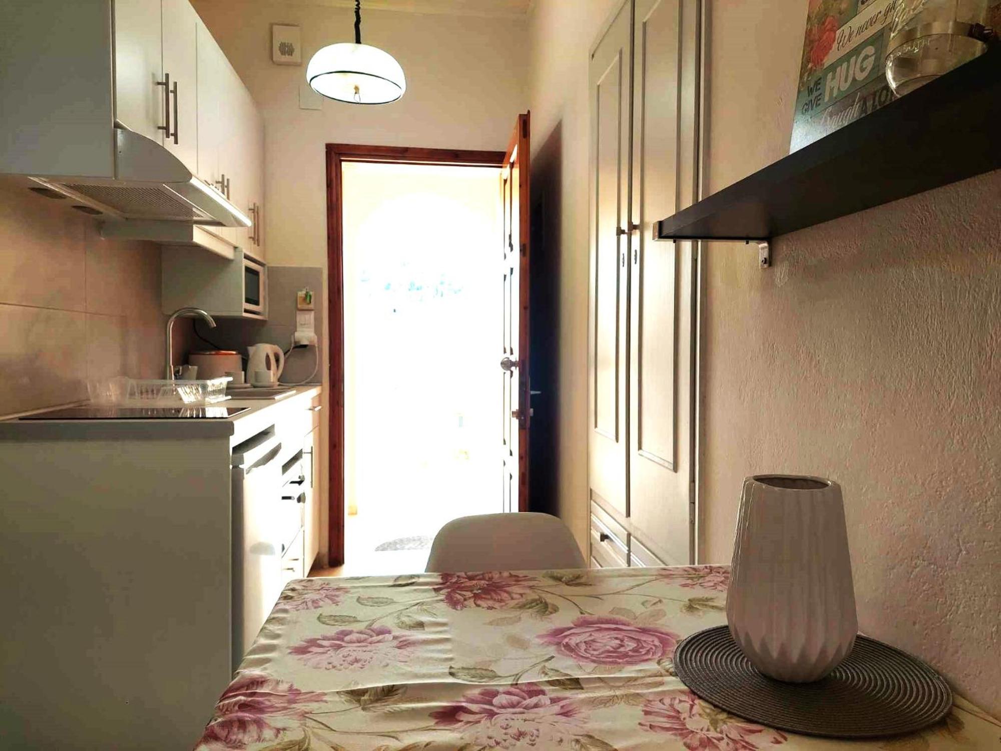 Panayota Apartments Kassiopi Buitenkant foto