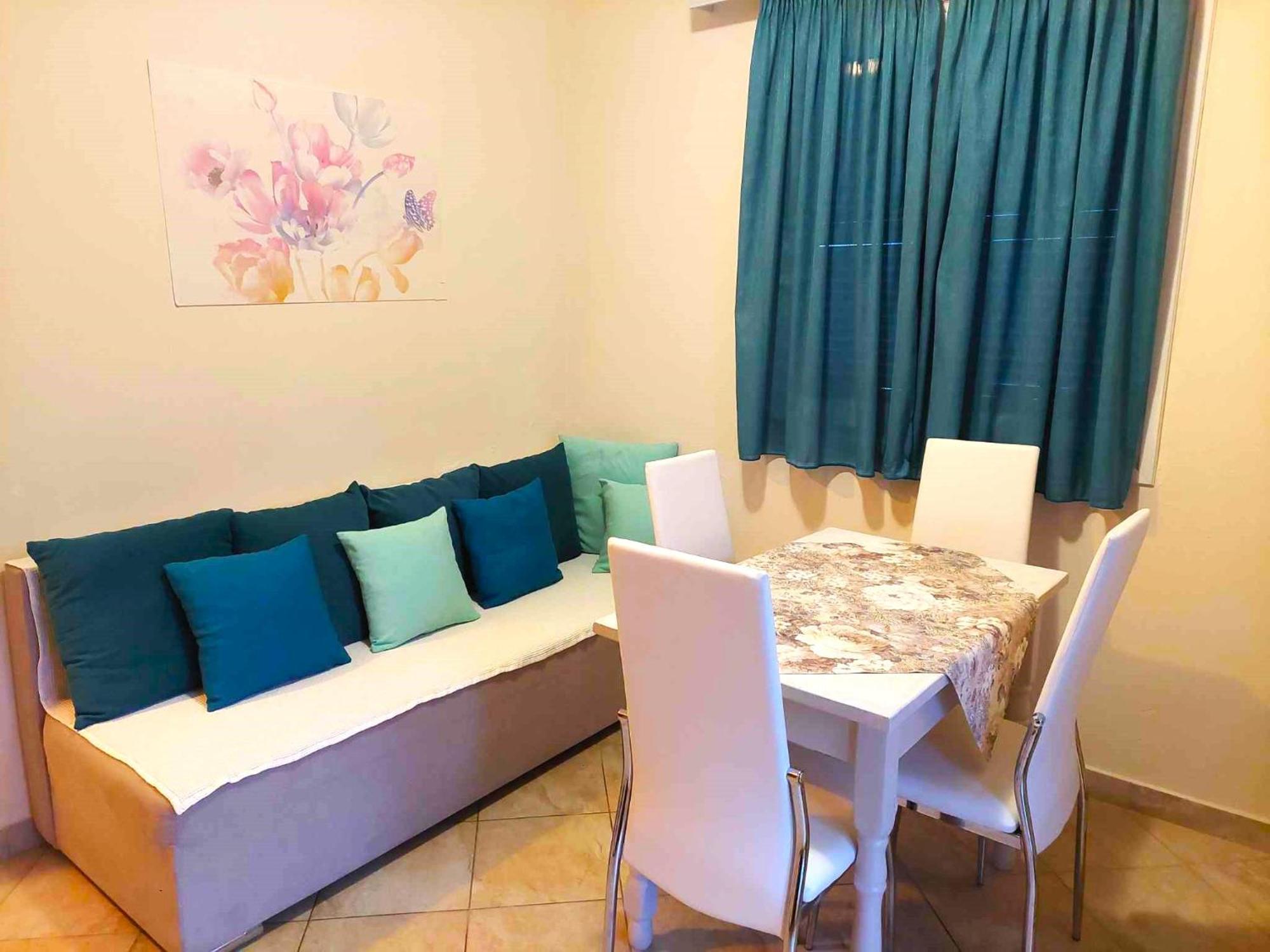 Panayota Apartments Kassiopi Buitenkant foto
