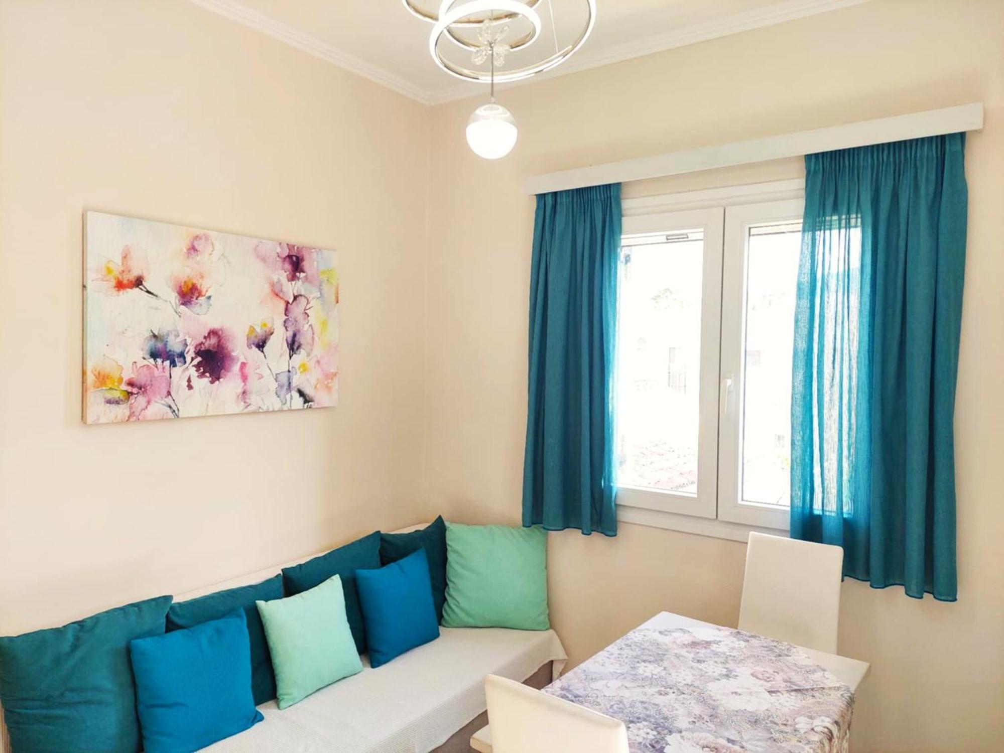 Panayota Apartments Kassiopi Buitenkant foto